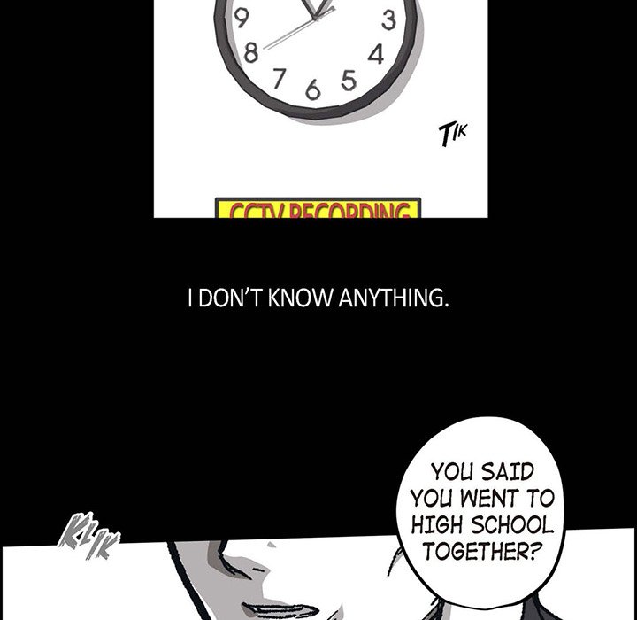 Read The Warehouse chapter 61 image 27 on Lezhin