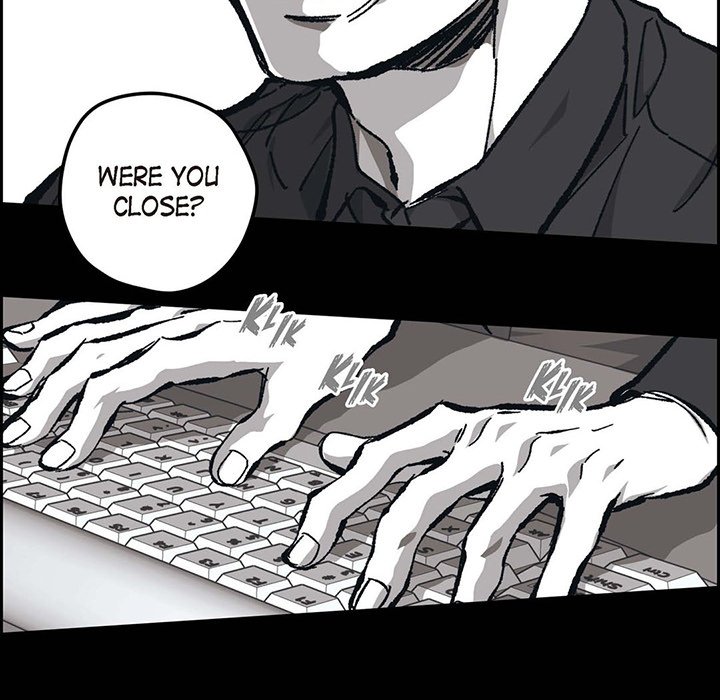 Read The Warehouse chapter 61 image 28 on Lezhin