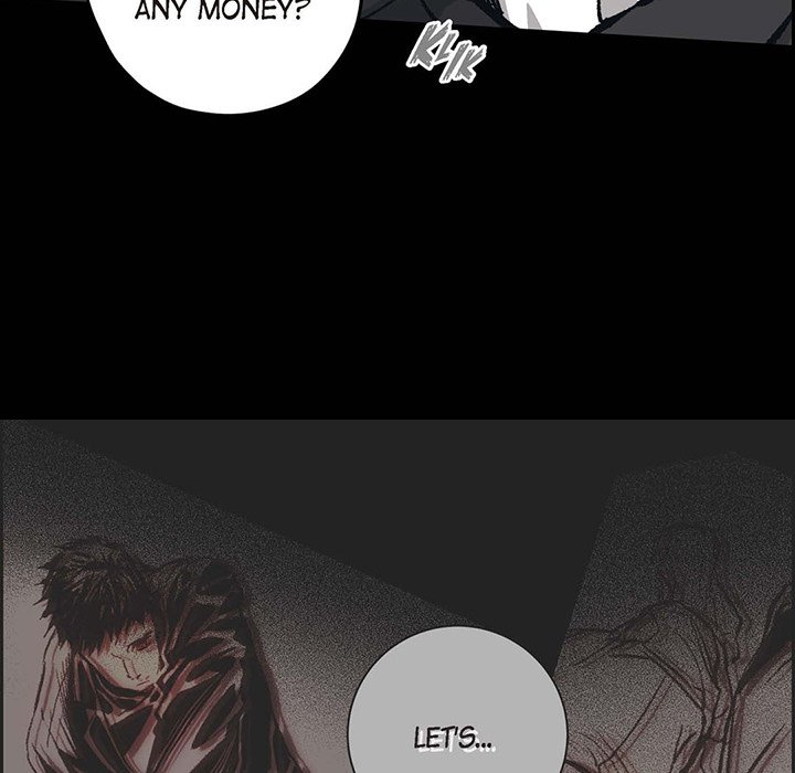 Read The Warehouse chapter 61 image 30 on Lezhin