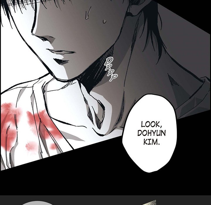 Read The Warehouse chapter 61 image 34 on Lezhin