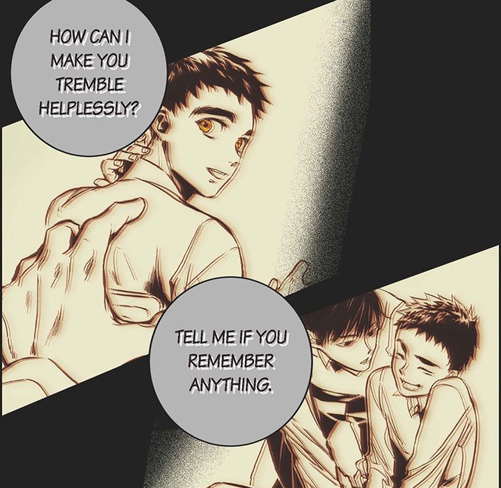 Read The Warehouse chapter 61 image 35 on Lezhin