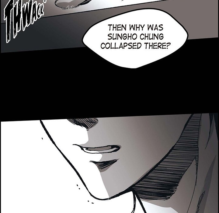 Read The Warehouse chapter 61 image 39 on Lezhin