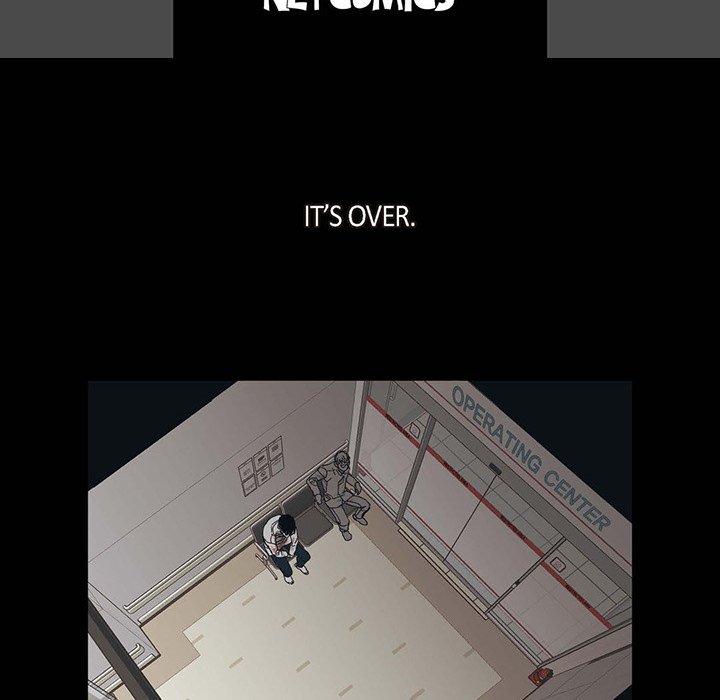 Read The Warehouse chapter 61 image 4 on Lezhin