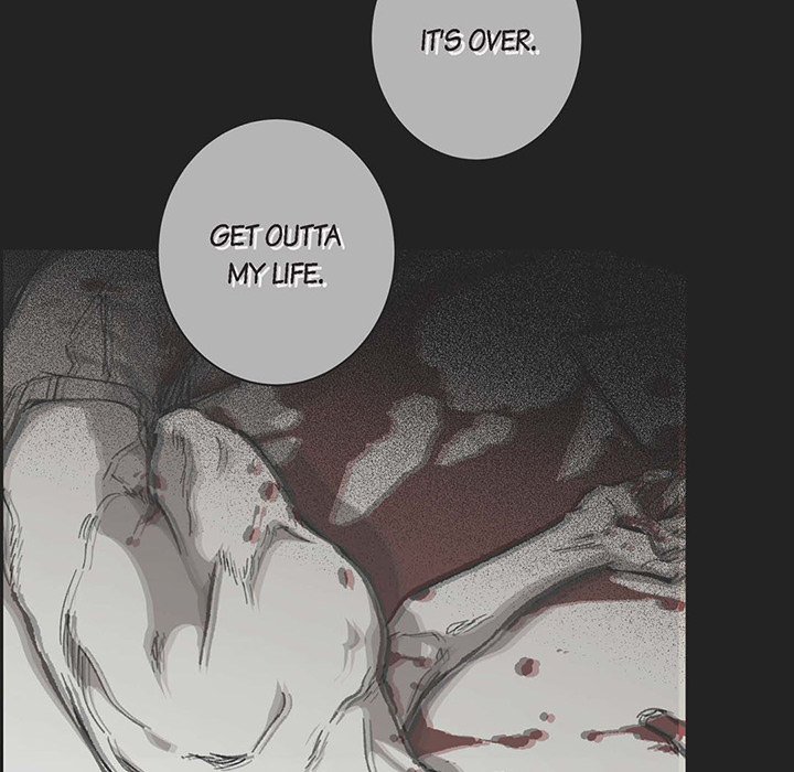 Read The Warehouse chapter 61 image 41 on Lezhin