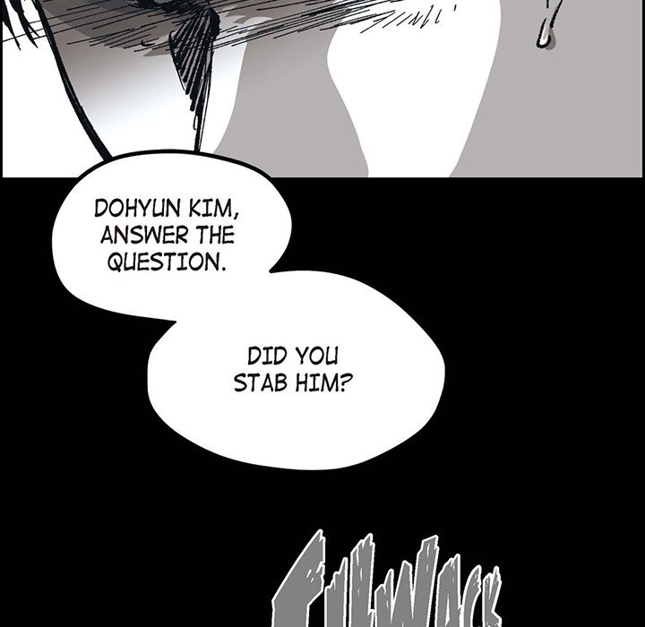 Read The Warehouse chapter 61 image 43 on Lezhin