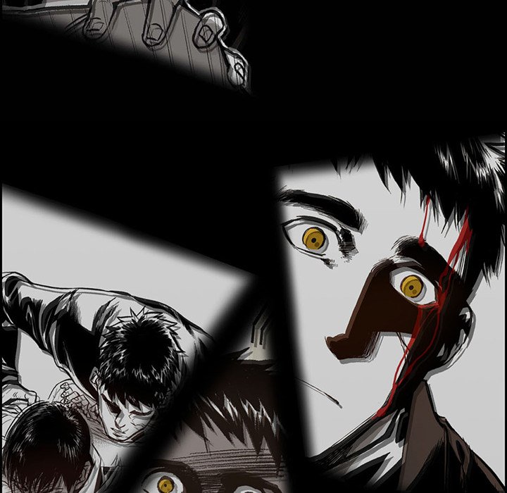 Read The Warehouse chapter 61 image 45 on Lezhin