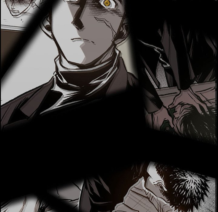 Read The Warehouse chapter 61 image 46 on Lezhin