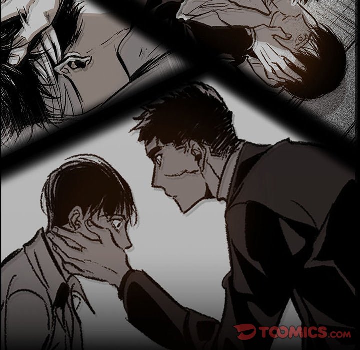 Read The Warehouse chapter 61 image 47 on Lezhin