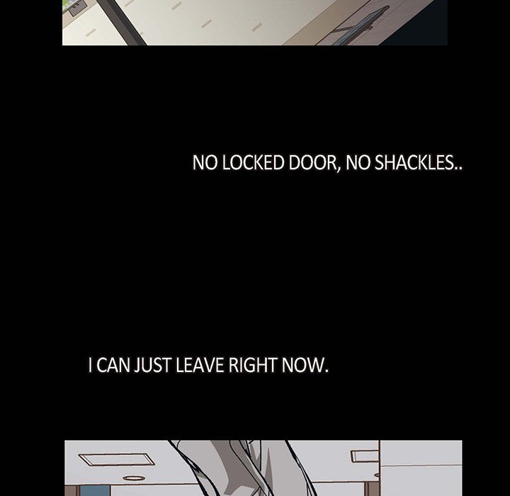 Read The Warehouse chapter 61 image 5 on Lezhin