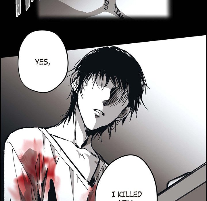 Read The Warehouse chapter 61 image 51 on Lezhin