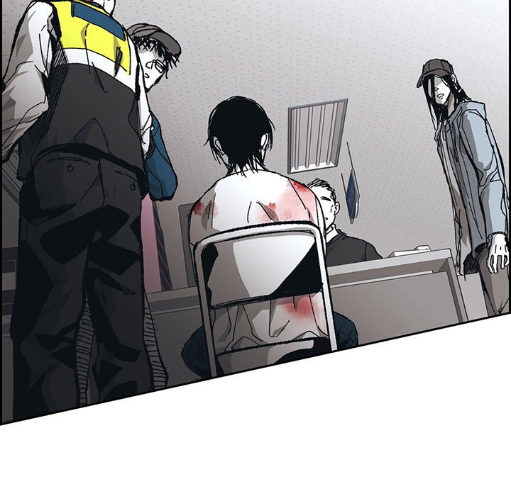 Read The Warehouse chapter 61 image 53 on Lezhin