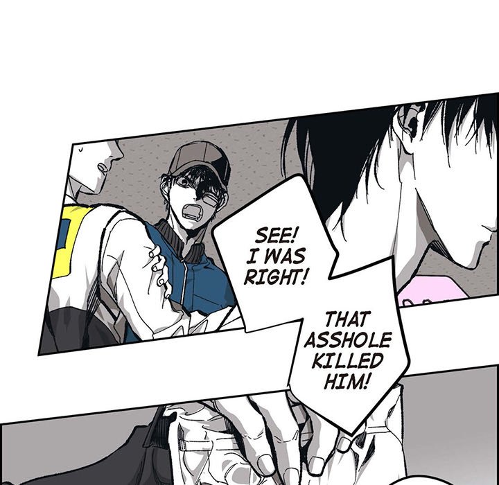 Read The Warehouse chapter 61 image 54 on Lezhin
