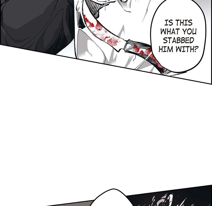 Read The Warehouse chapter 61 image 55 on Lezhin