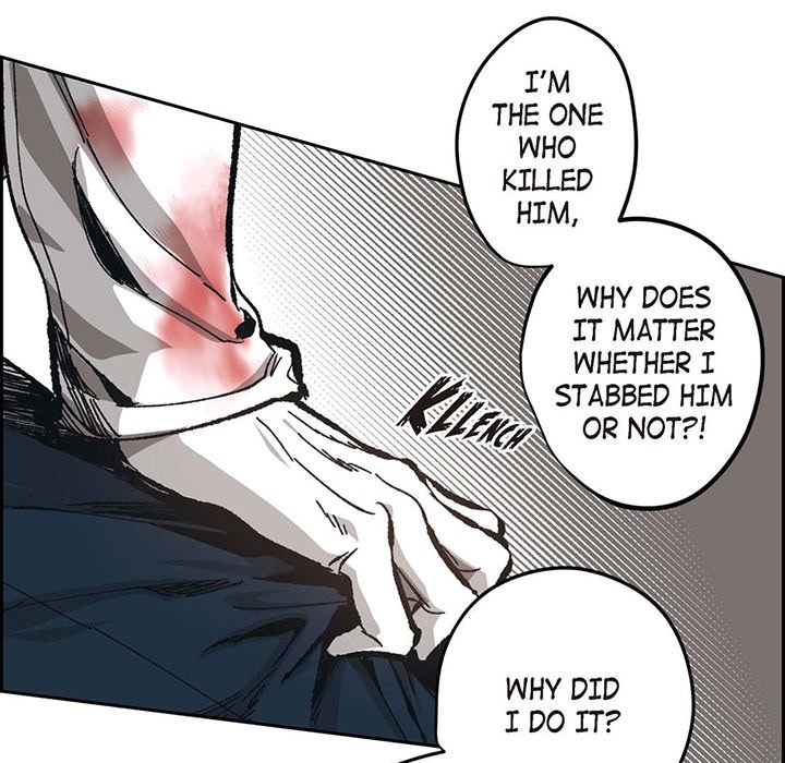 Read The Warehouse chapter 61 image 57 on Lezhin