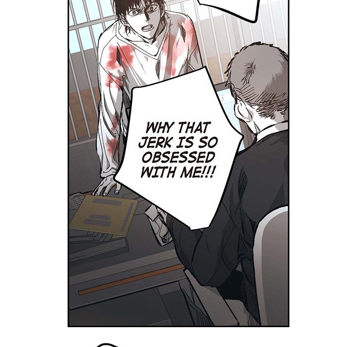 Read The Warehouse chapter 61 image 59 on Lezhin