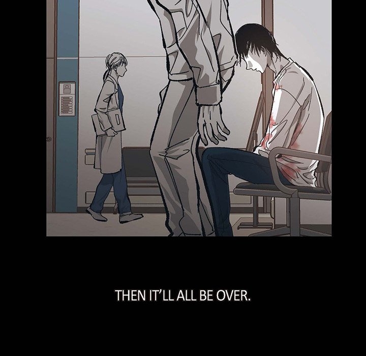 Read The Warehouse chapter 61 image 6 on Lezhin