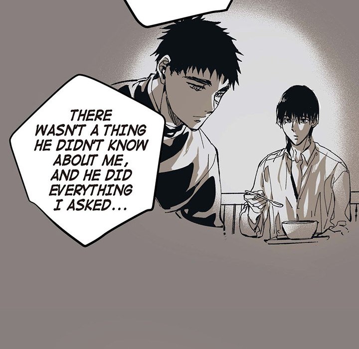Read The Warehouse chapter 61 image 62 on Lezhin