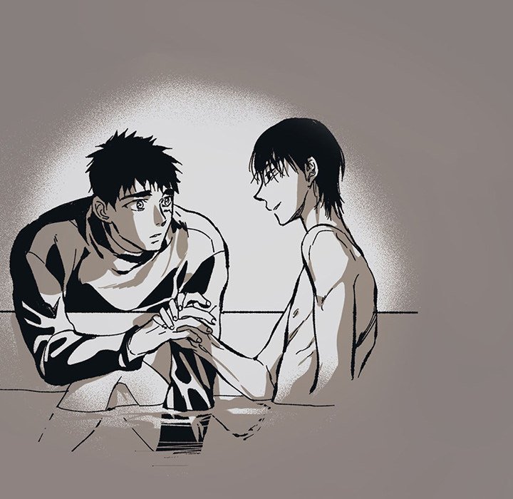 Read The Warehouse chapter 61 image 63 on Lezhin