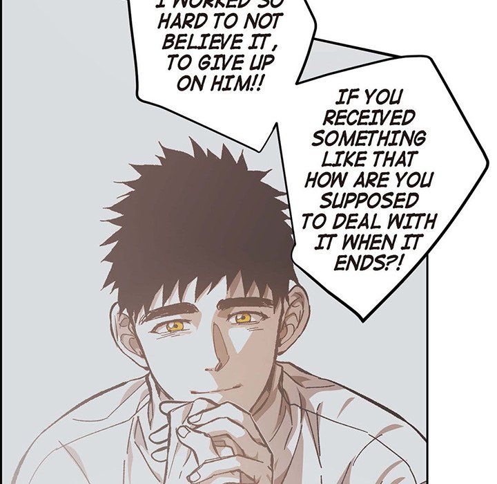 Read The Warehouse chapter 61 image 66 on Lezhin