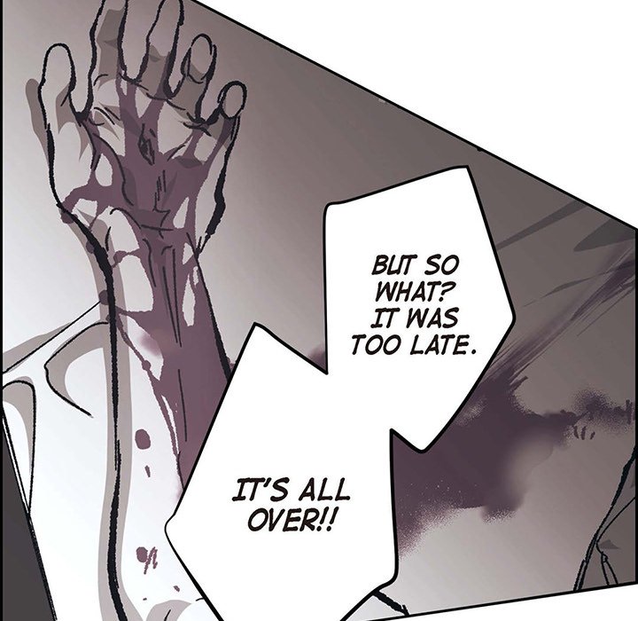Read The Warehouse chapter 61 image 69 on Lezhin