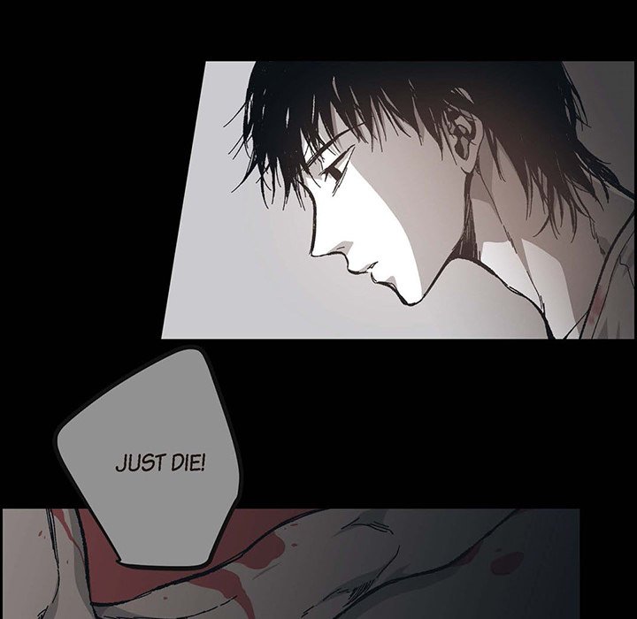 Read The Warehouse chapter 61 image 7 on Lezhin