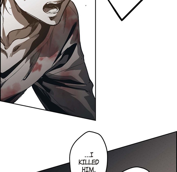 Read The Warehouse chapter 61 image 71 on Lezhin