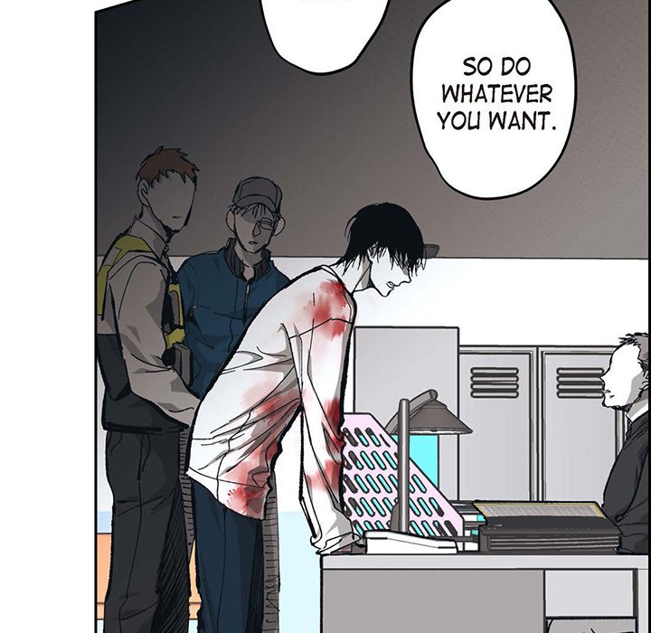 Read The Warehouse chapter 61 image 72 on Lezhin