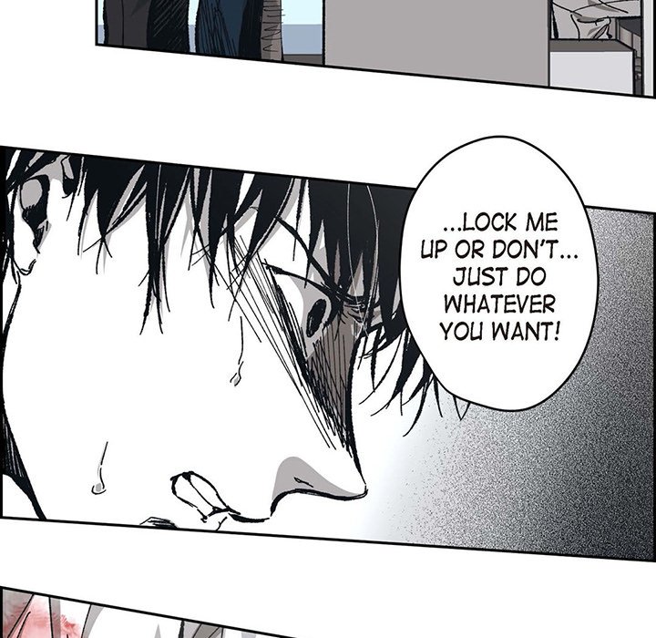 Read The Warehouse chapter 61 image 73 on Lezhin
