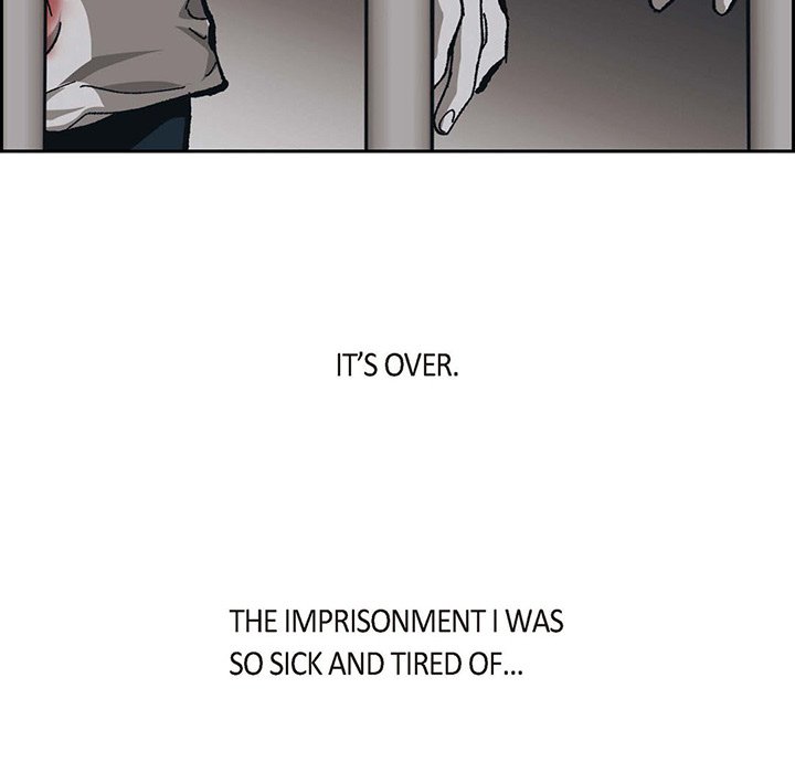 Read The Warehouse chapter 61 image 78 on Lezhin