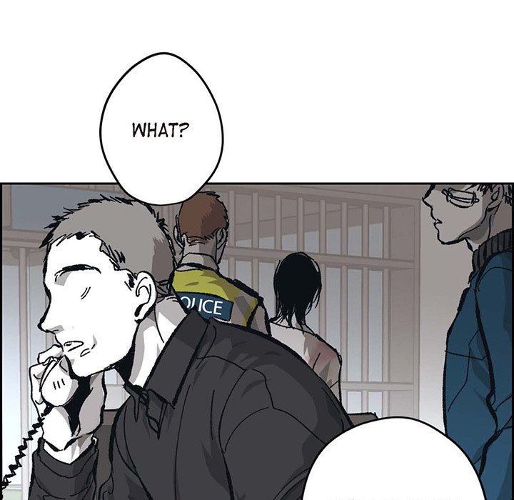 Read The Warehouse chapter 61 image 82 on Lezhin
