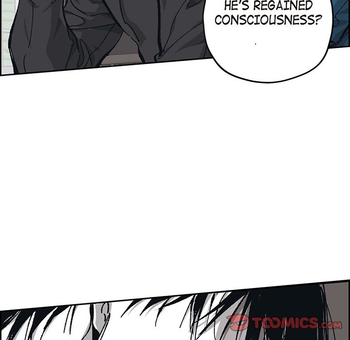 Read The Warehouse chapter 61 image 83 on Lezhin