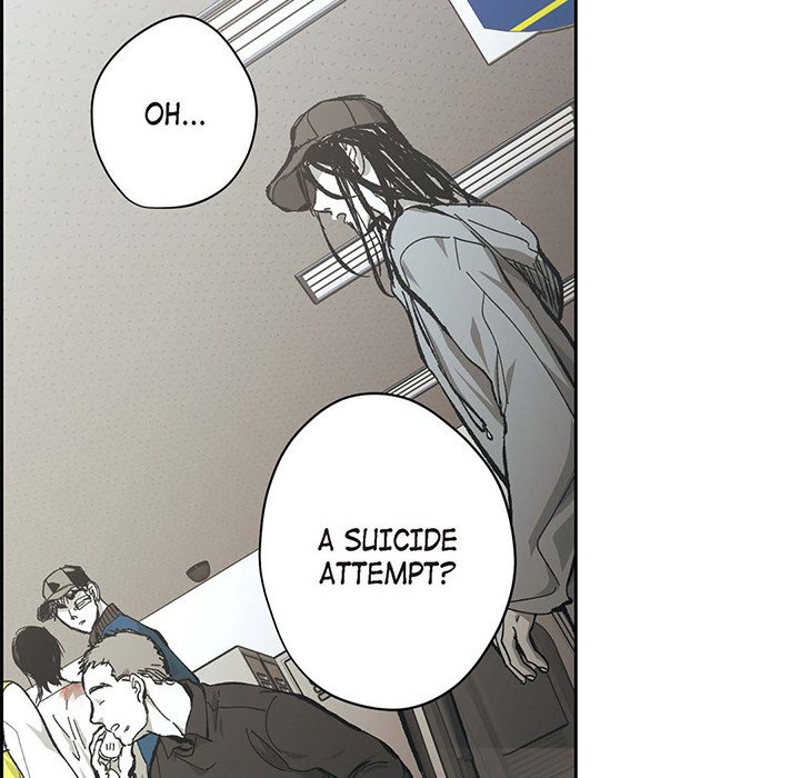 Read The Warehouse chapter 61 image 85 on Lezhin