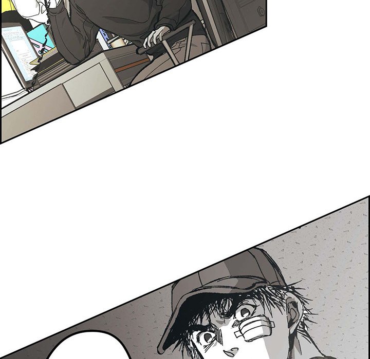 Read The Warehouse chapter 61 image 86 on Lezhin