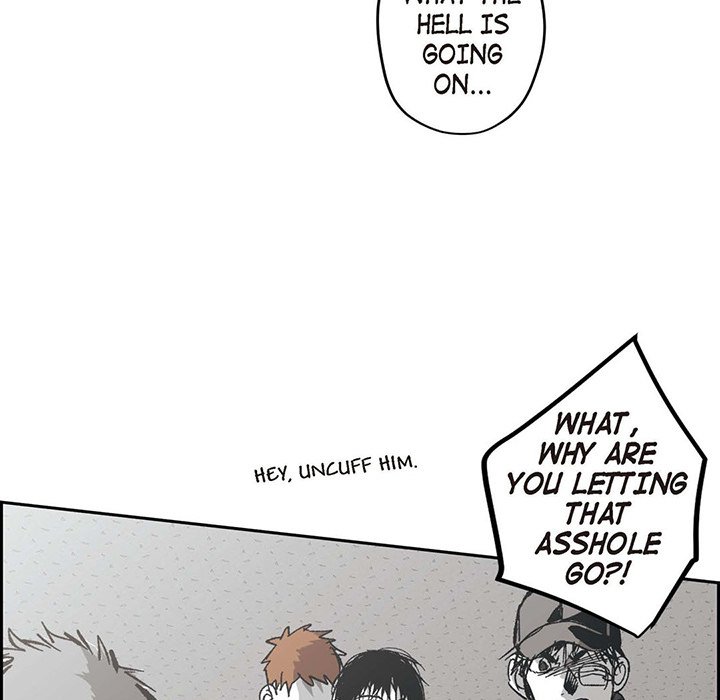 Read The Warehouse chapter 61 image 89 on Lezhin