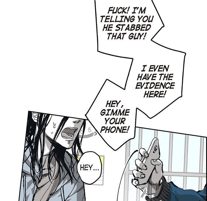 Read The Warehouse chapter 61 image 91 on Lezhin