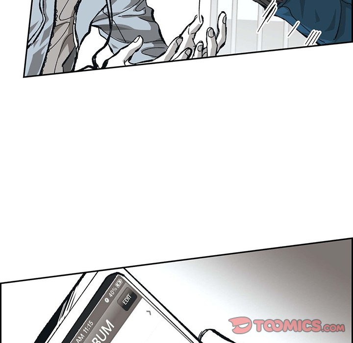 Read The Warehouse chapter 61 image 92 on Lezhin