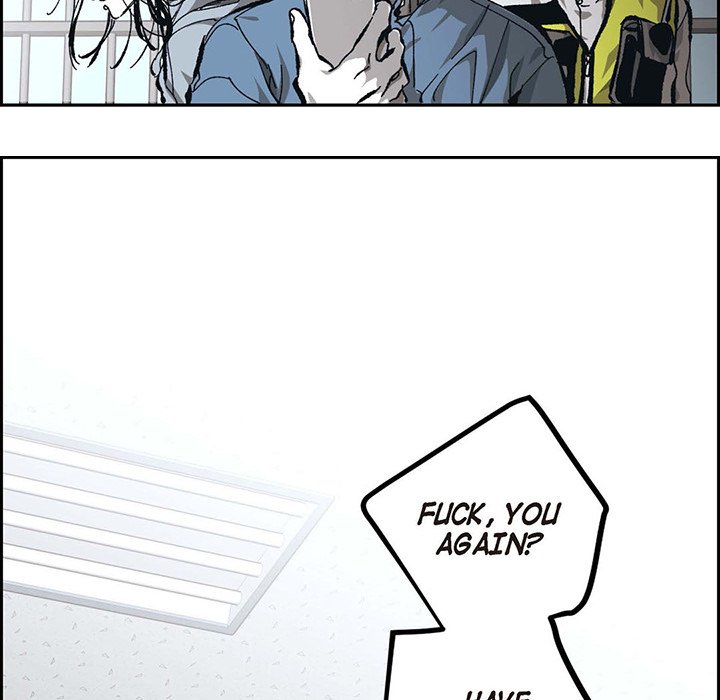 Read The Warehouse chapter 61 image 95 on Lezhin