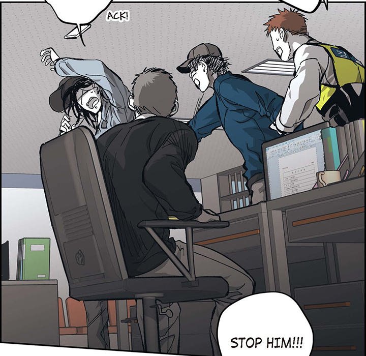 Read The Warehouse chapter 61 image 97 on Lezhin