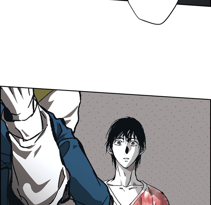Read The Warehouse chapter 61 image 98 on Lezhin