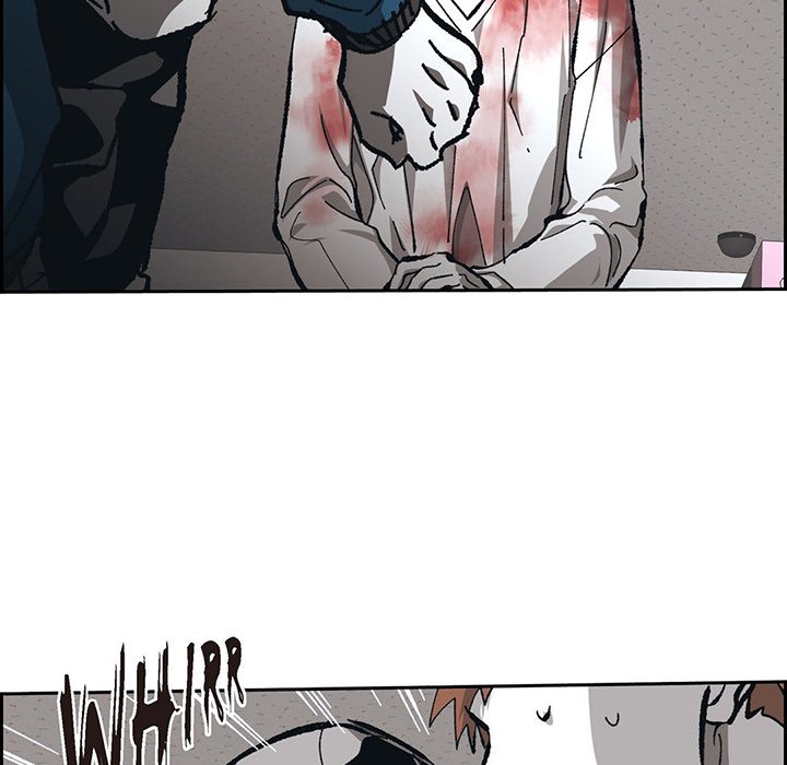 Read The Warehouse chapter 61 image 99 on Lezhin