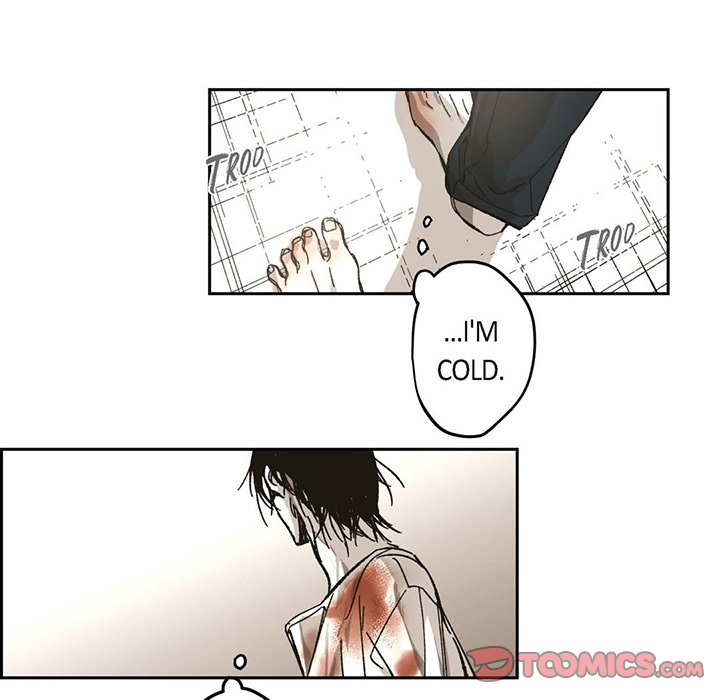 Read The Warehouse chapter 62 image 13 on Lezhin