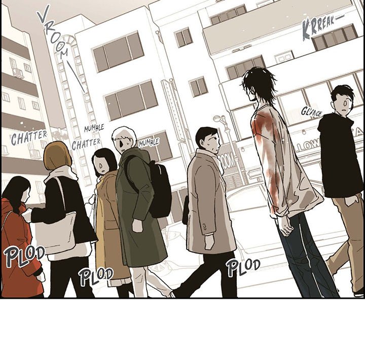 Read The Warehouse chapter 62 image 15 on Lezhin