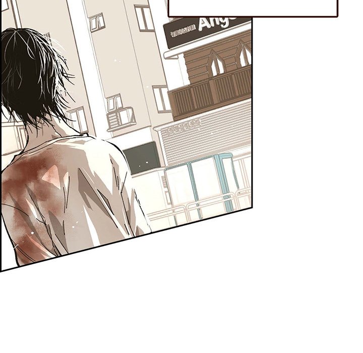 Read The Warehouse chapter 62 image 18 on Lezhin