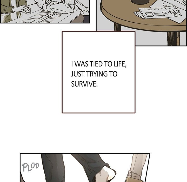 Read The Warehouse chapter 62 image 21 on Lezhin