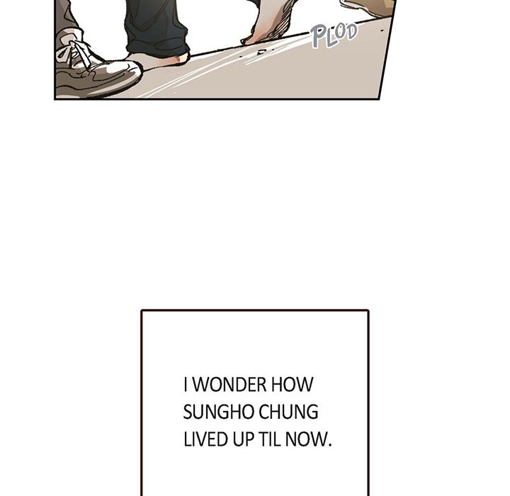 Read The Warehouse chapter 62 image 22 on Lezhin