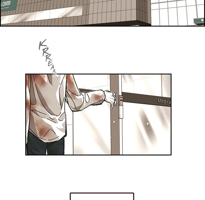 Read The Warehouse chapter 62 image 26 on Lezhin