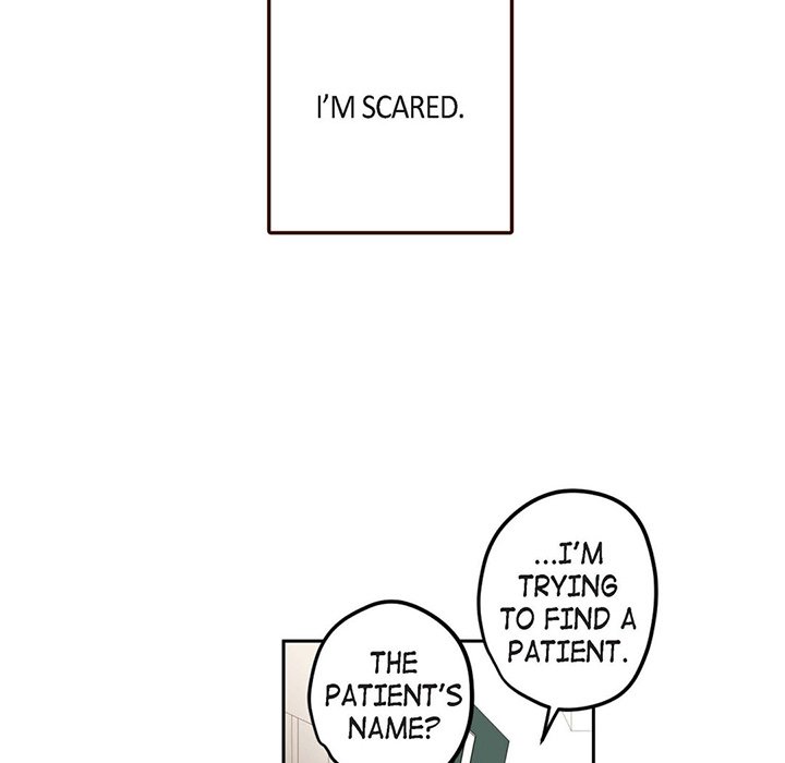 Read The Warehouse chapter 62 image 27 on Lezhin