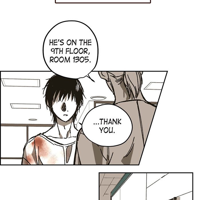 Read The Warehouse chapter 62 image 29 on Lezhin