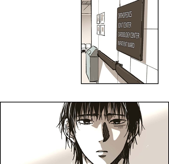 Read The Warehouse chapter 62 image 30 on Lezhin