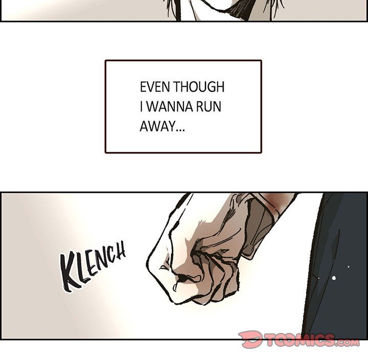 Read The Warehouse chapter 62 image 31 on Lezhin